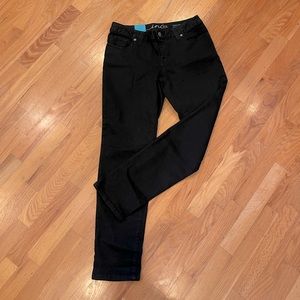 NWT Black Inc Skinny Jeans sz 10